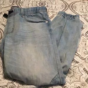 Boys Denizen by Levi’s Denim Joggers